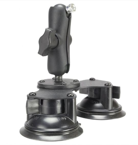Table Top Suction Mount