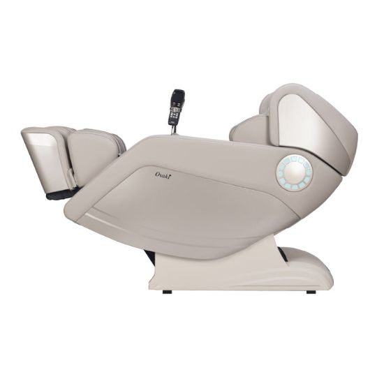 Osaki OS-Hiro LT Reclining 3D Massage Chair - Reclined