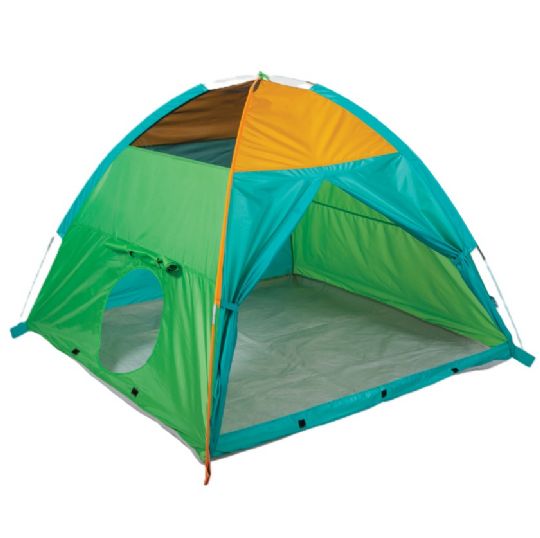 Super Tent - Front View