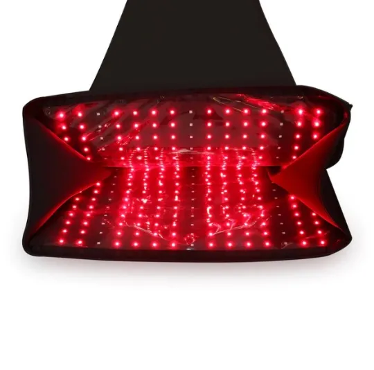 Full Body Red Light Therapy Pod by Hooga