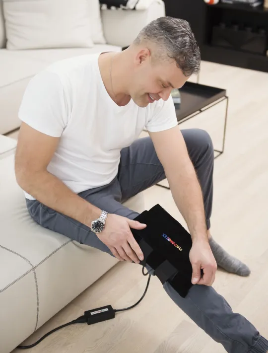 Thermotex Infrared Knee Heating Pad FREE Shipping