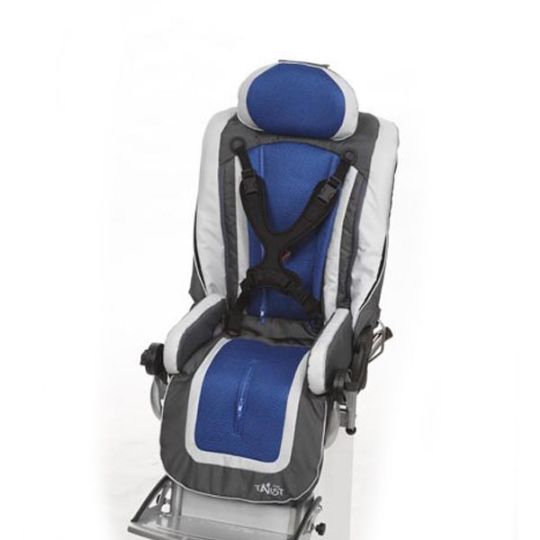 ThevoTwist Special Needs Activity and Therapy Seating System with Z-Chassis
