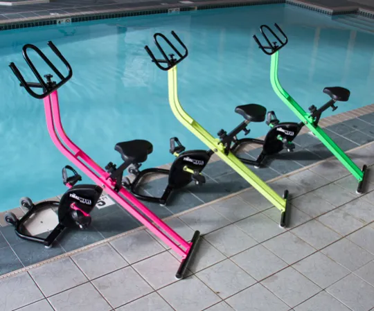 Pool exercise bike for sale 2025