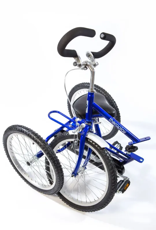Westport tricycle shop