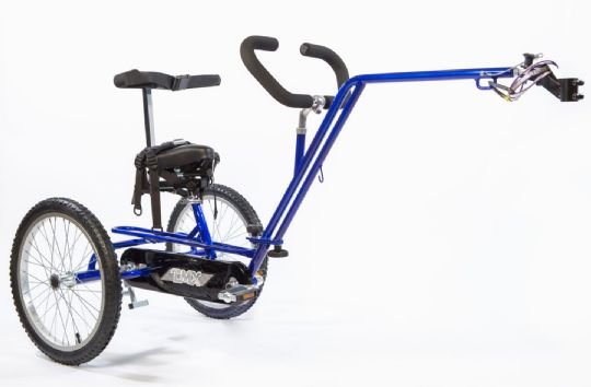 TMX Special Needs Hitch Tricycle