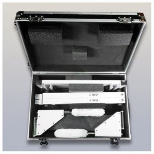 Carrying case for Travel Model