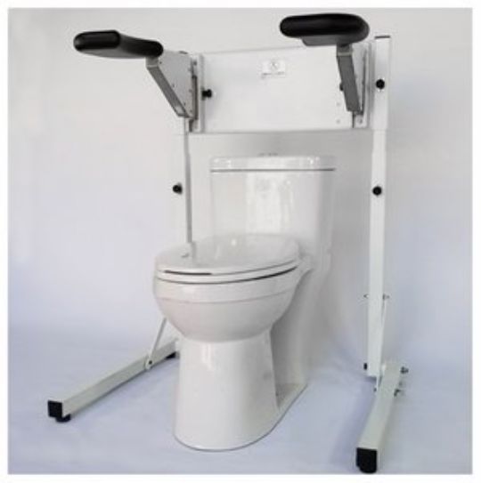Travel Model can be used for toilet 