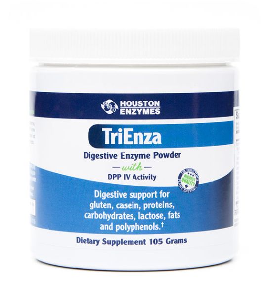 TriEnza Powder 