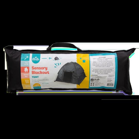 Carrying bag for the tent