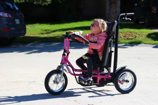 Trike bike for 8 best sale year old