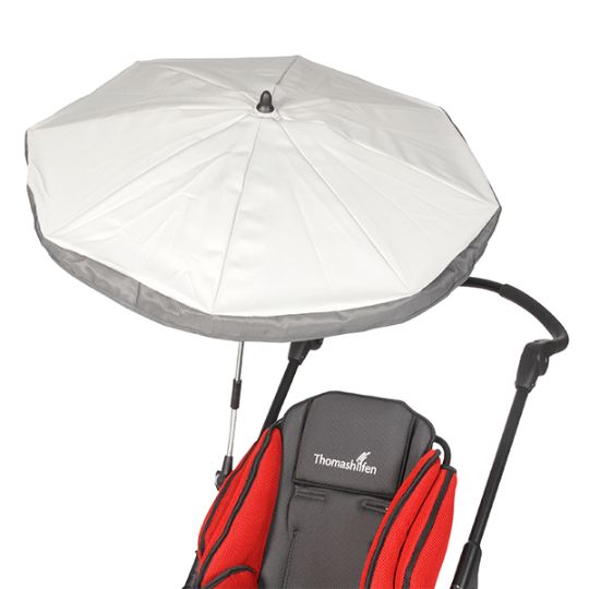 Angle Adjustable Umbrella (6594)