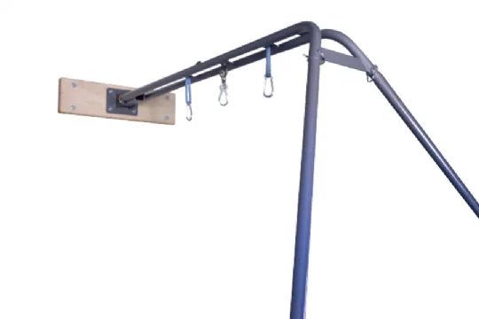 Wall Mount Swing Frame DISCOUNT SALE FREE Shipping