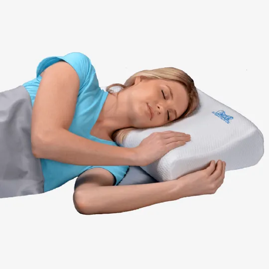 Contour Cloud Cool Air Edition Pillow FREE Shipping