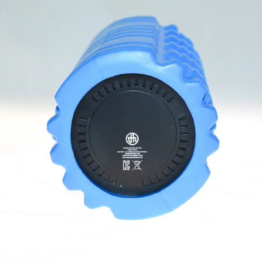 vibrating roller massage VEVOR Vibrating Peanut Massage Ball, Electric Double Lacrosse Massage  Roller with 4 Intensities, Rechargeable Deep Tissue Massage Ball for Muscle  Pain main image 0