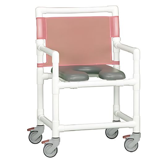 Midsize Shower Chair
