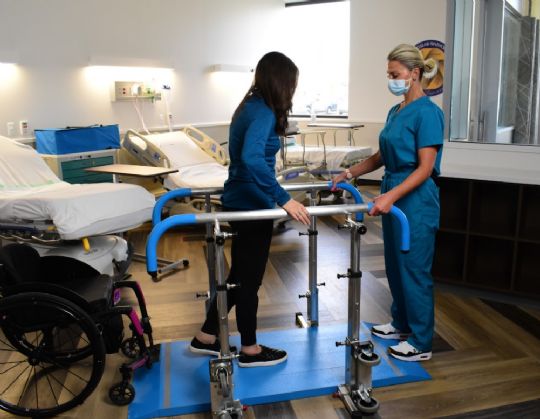 Provide your patients with optimal rehabilitation, no matter the setting
