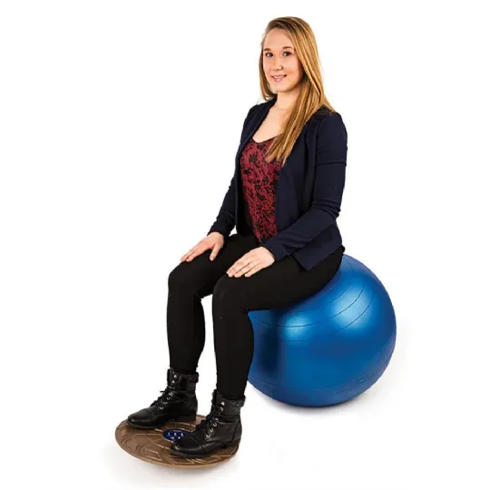 Fitterfirst Classic Balance Board FREE Shipping