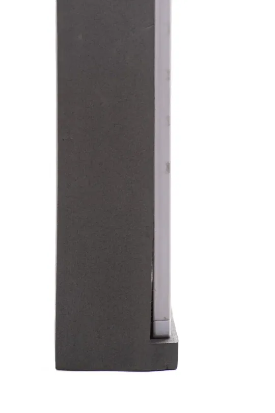 Z&Z Medical Wheelchairs Bolster for XRay Diagnosis with Easy Clean Surface