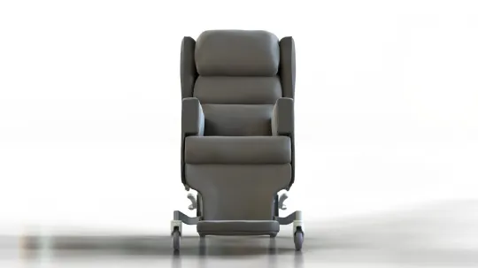 Accora Configura Advance Comfort Chair