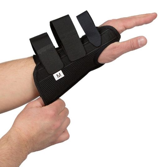 VertaLoc LITE Wrist Brace
