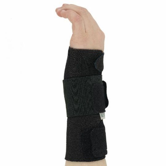 Wrist Orthosis Side View