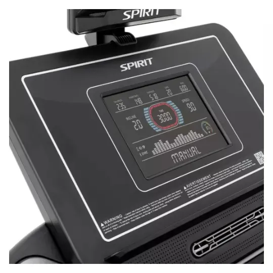 Commercial Spirit Fitness XT685 Treadmill