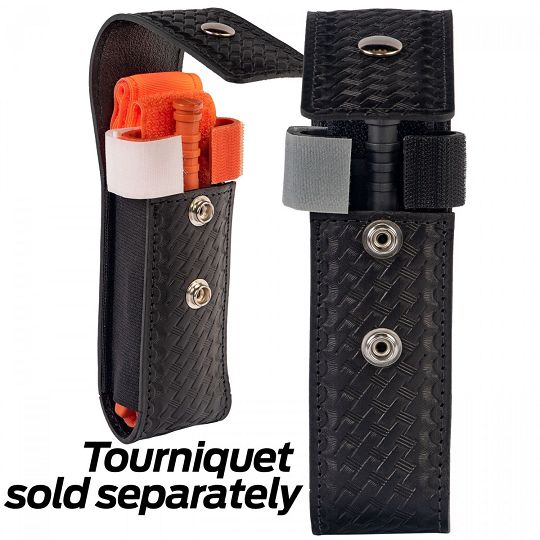 Uniform Standard Belt Tourniquet Holder