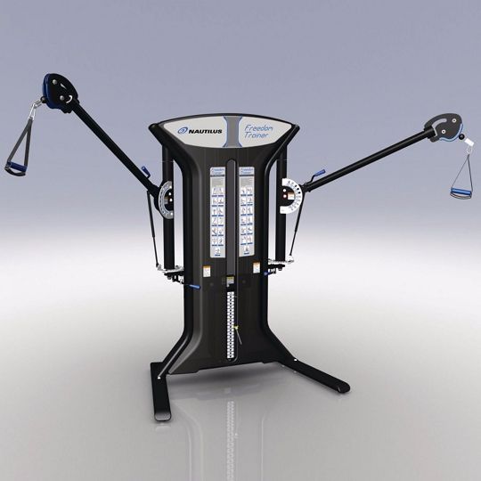 Freedom Strength Trainer DISCOUNT SALE FREE Shipping