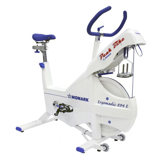 ergometer bike price