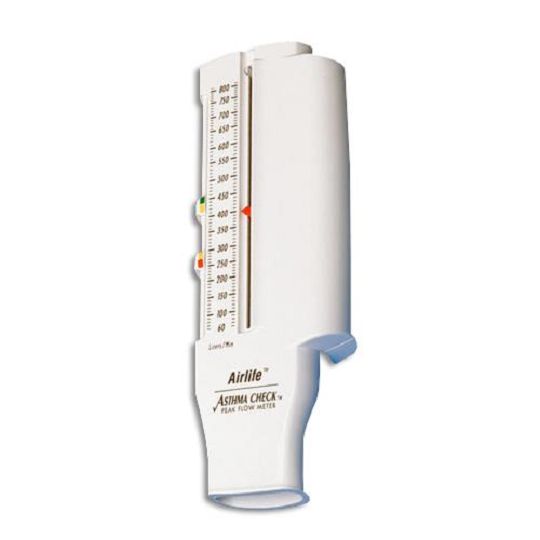 Bulk Asthma Check Peak Flow Meter FREE Shipping