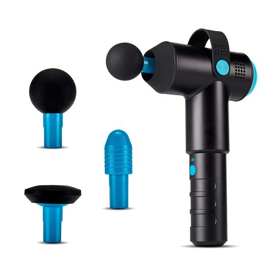 Body Drummer Pro Percussion Massage Guns (Standard and PRO X)