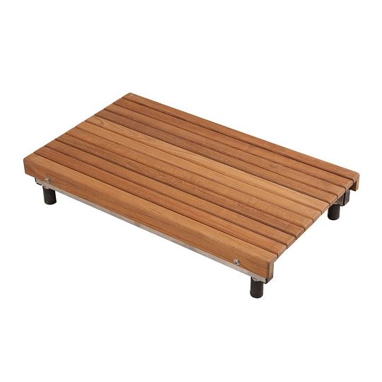 Teak Removable Bathtub Bench FOR SALE FREE Shipping