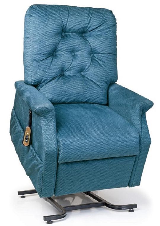 Golden Technologies Lift Chair - Capri Power Lift Recliner