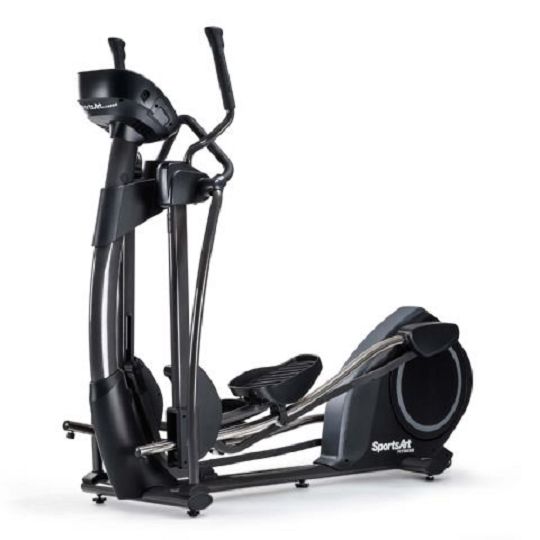 SportsArt E845S Elliptical FOR SALE FREE Shipping