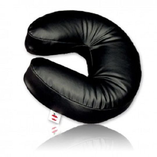 Memory Foam Face Cradle with Vinyl Cover by Core Products