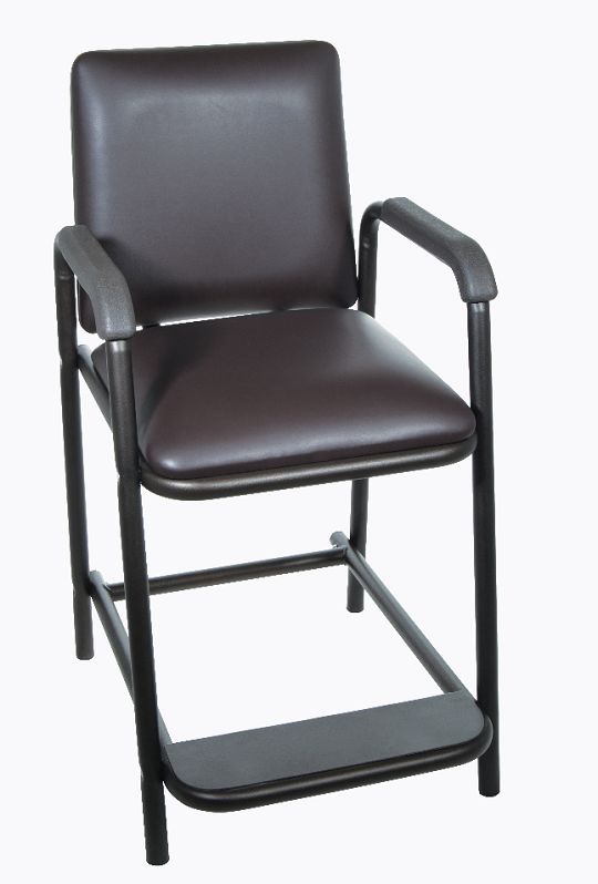 Drive Medical Deluxe HipHigh Cushioned Chair