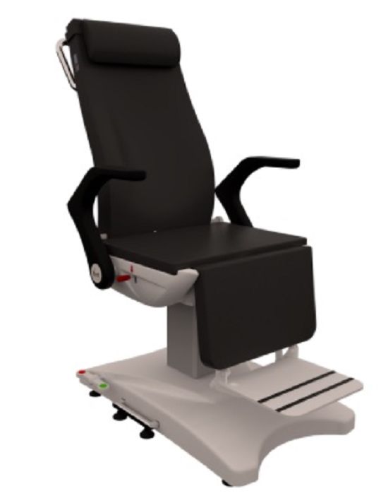 HNT Medical ENT Exam Chair FOR SALE FREE Shipping