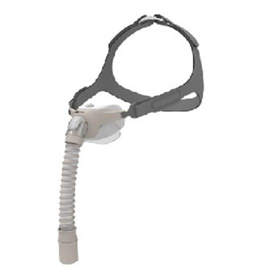 Fisher & Paykel Pilairo Q CPAP Nasal Pillows Mask with Adjustable and