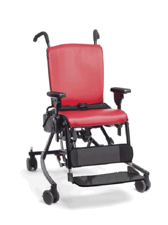 Rifton Medium R850 HiLo Base Pediatric Activity Chair