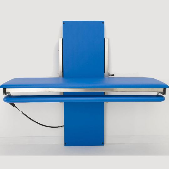 Smirthwaite HiRiser WallMounted Changing Table