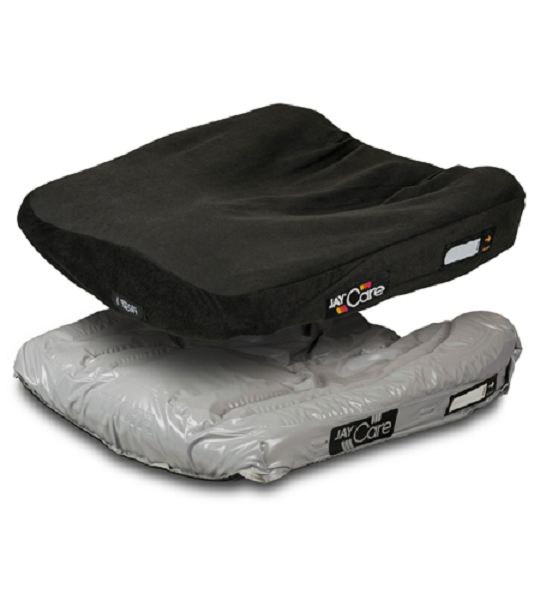 Sunrise Medical Jay Care Pressure Relief Wheelchair Cushion