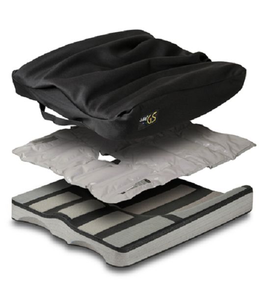 Sunrise Medical Jay GS Wheelchair Cushion