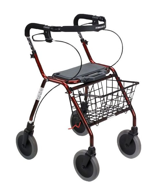 Dolomite Legacy Walkers FOR SALE FREE Shipping