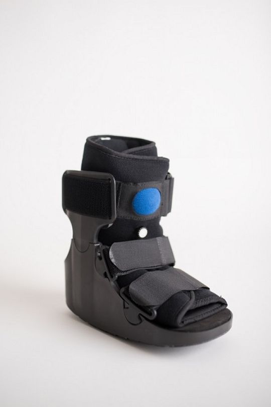 Low Top Air Walker Boot DISCOUNT SALE FREE Shipping