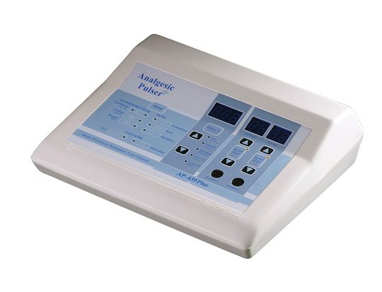 Clinical Combo Electrotherapy Device by PMT