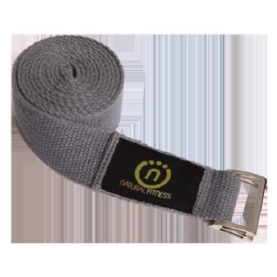 double layer hemp top and strap with arch support
