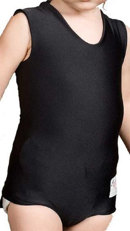 SPIO Vest Compression Garments BUY NOW FREE Shipping