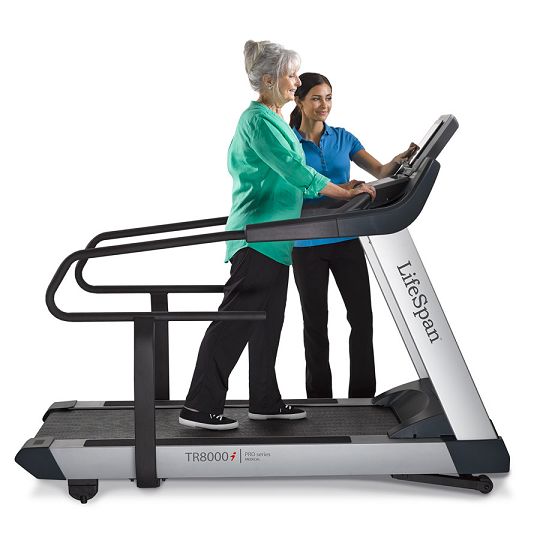 TR8000i Medical Treadmill FOR SALE FREE Shipping