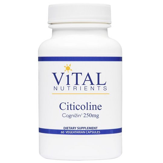 Healthy Origins Cognizin Citicoline - 250 mg - 150 Capsules - Shop -  Foodtown