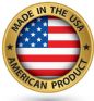 Made in USA Icon